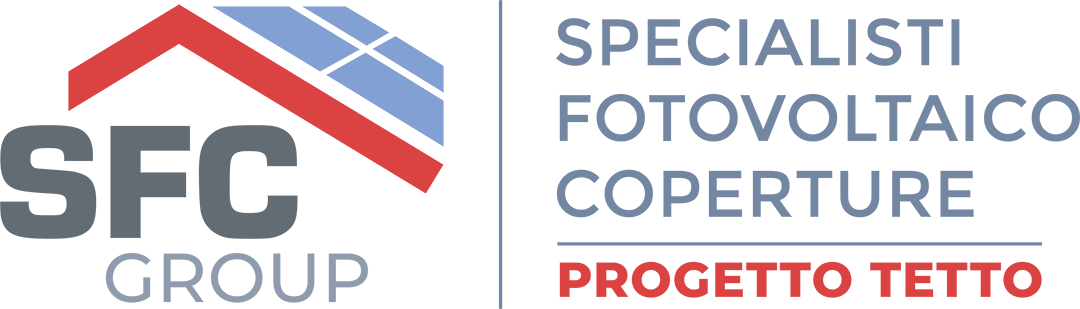 SFC Group - Progetto Tetto